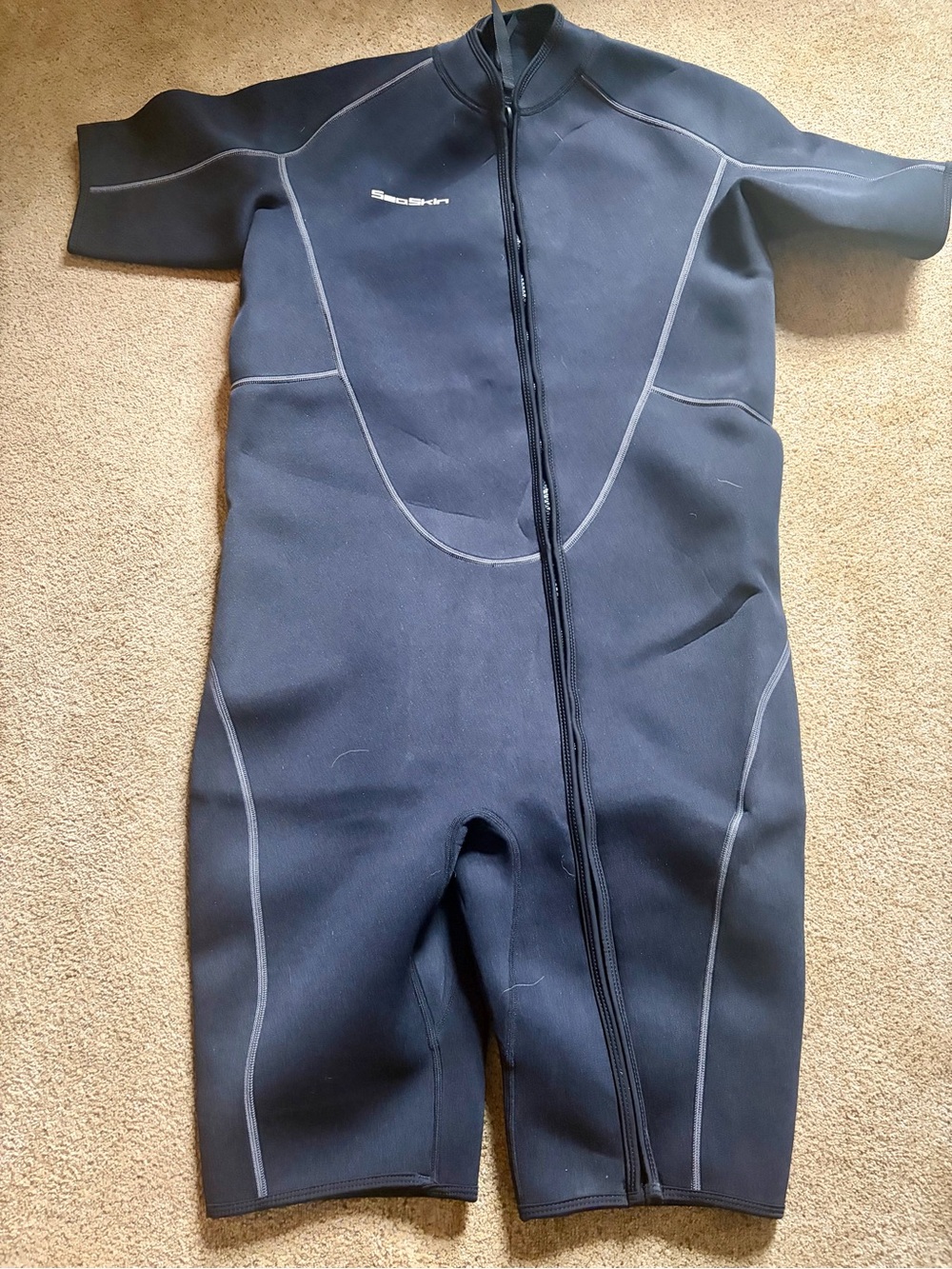 Seaskin Wetsuit